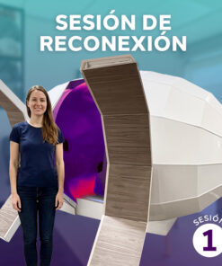 Sesión de Reconexión | 1 Sesión