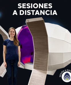 Sesión a Distancia